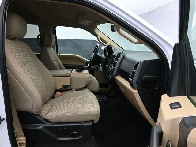 Used 2019 Ford F150 XLT w/ Equipment Group 302A Luxury AWD/4WD image 49