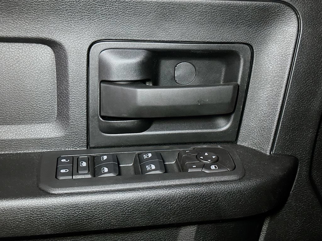 New 2026 RAM 3500 Tradesman w/ Chrome Appearance Group A AWD/4WD image 13