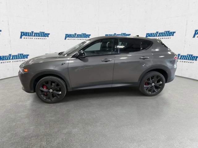 Used 2024 Dodge Hornet GT AWD/4WD image 6