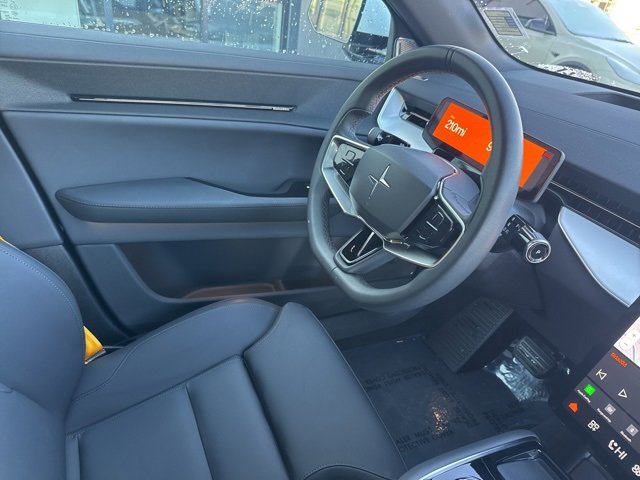 Used 2025 Polestar Polestar 3 image 25