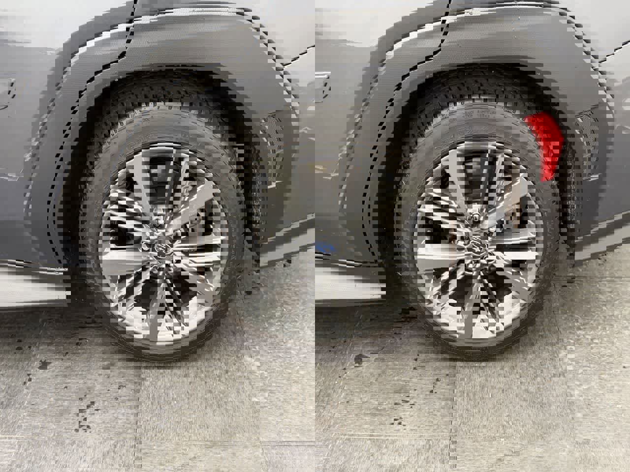 Used 2024 Subaru WRX w/ Accessory Package #2 image 24