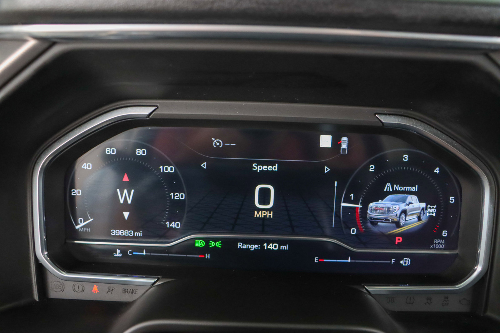 Used 2022 GMC Sierra 1500 Denali image 16