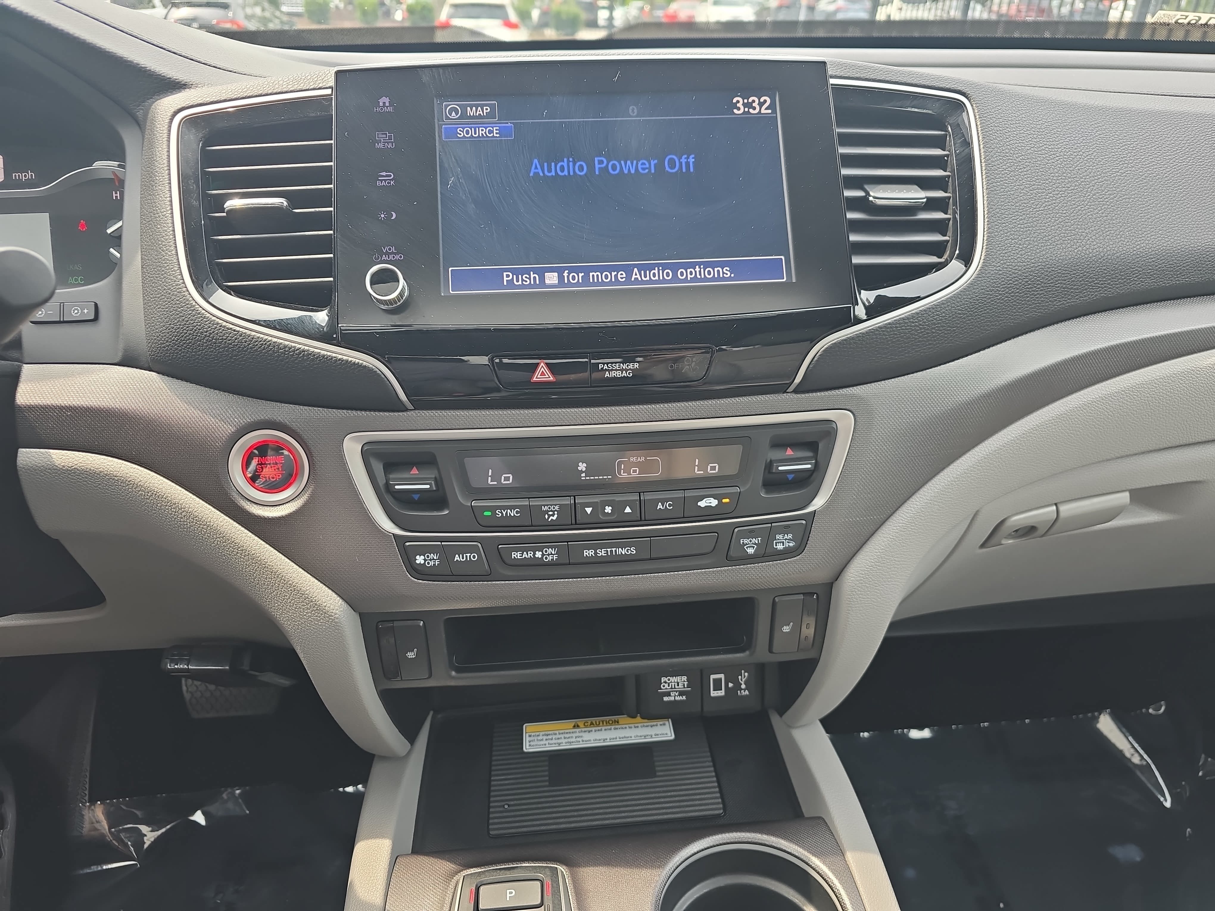 Used 2022 Honda Ridgeline RTL-E image 20