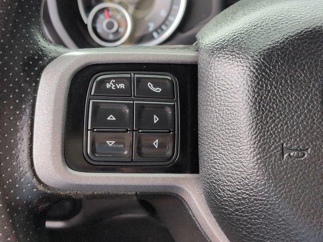 Used 2022 RAM 2500 Tradesman w/ Chrome Appearance Group AWD/4WD image 25