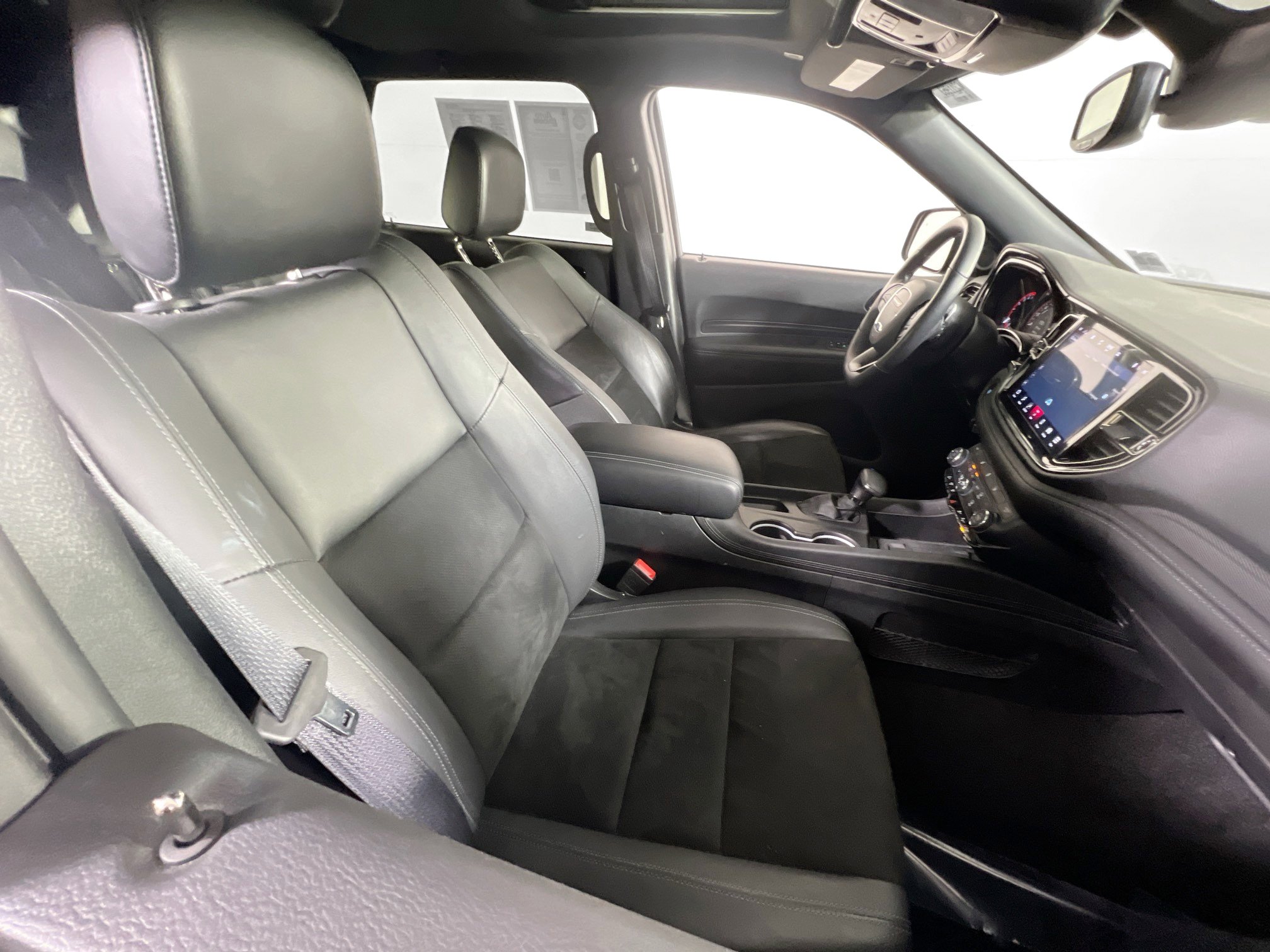Used 2022 Dodge Durango GT AWD/4WD image 29