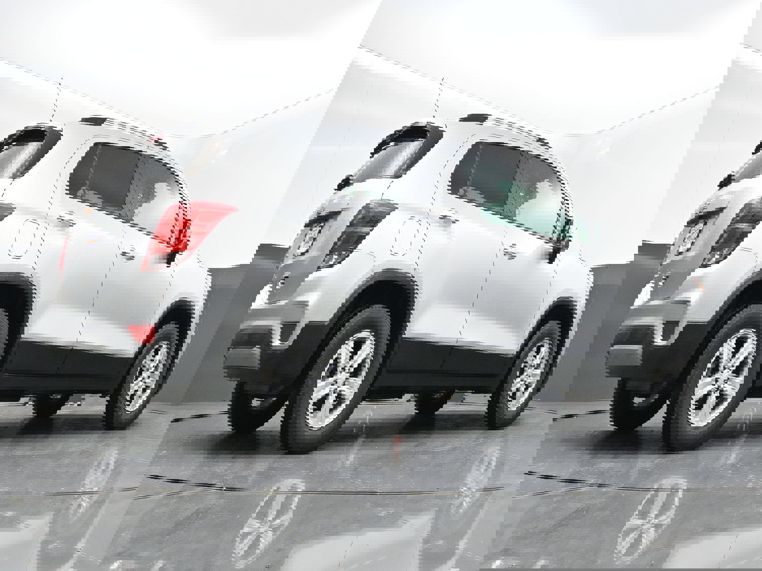 Certified 2022 Chevrolet Trax LT w/ LT Convenience Package image 34