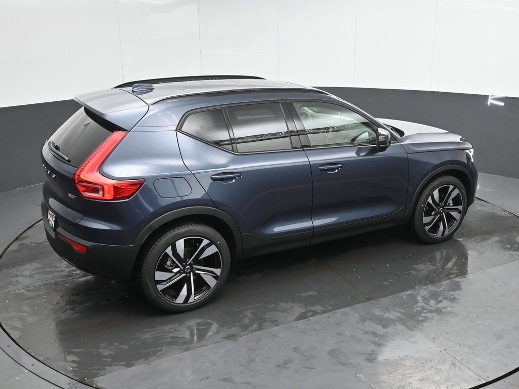 New 2026 Volvo XC40 B5 Ultra w/ Climate Package AWD/4WD image 26