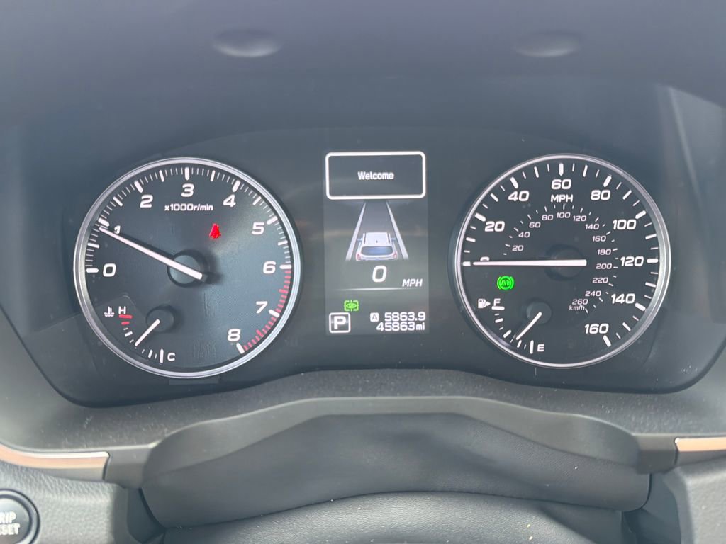 Used 2024 Subaru Ascent Limited AWD/4WD image 18