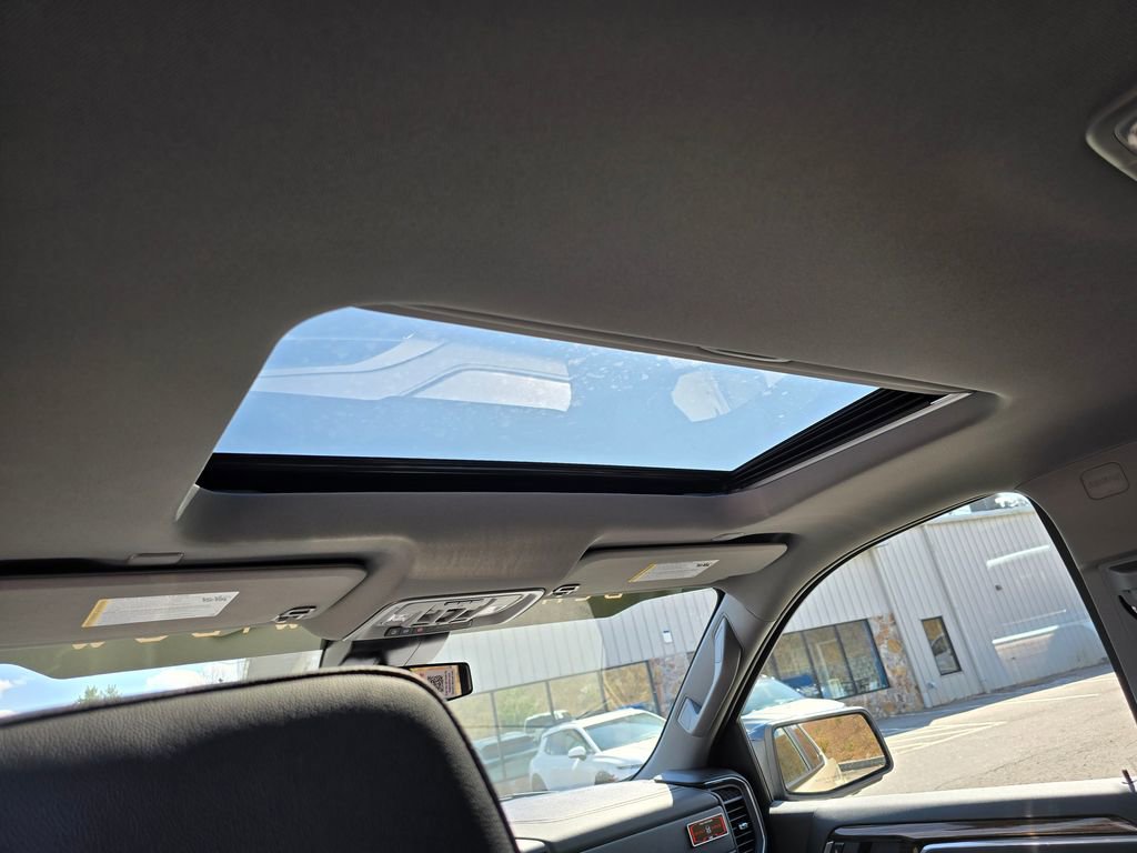 New 2026 Chevrolet Silverado 1500 RST image 12