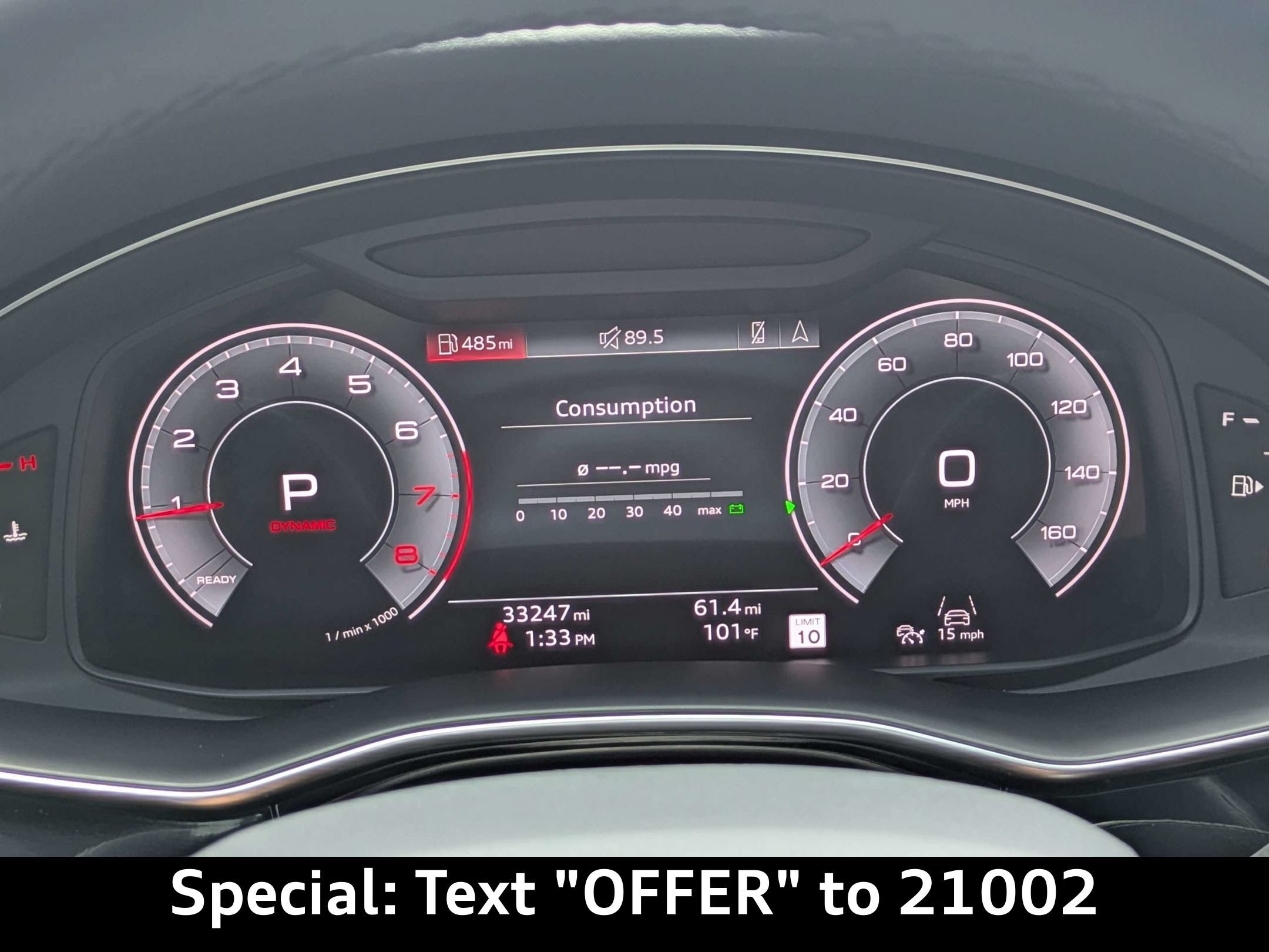 Certified 2023 Audi Q7 3.0T Prestige AWD/4WD image 33