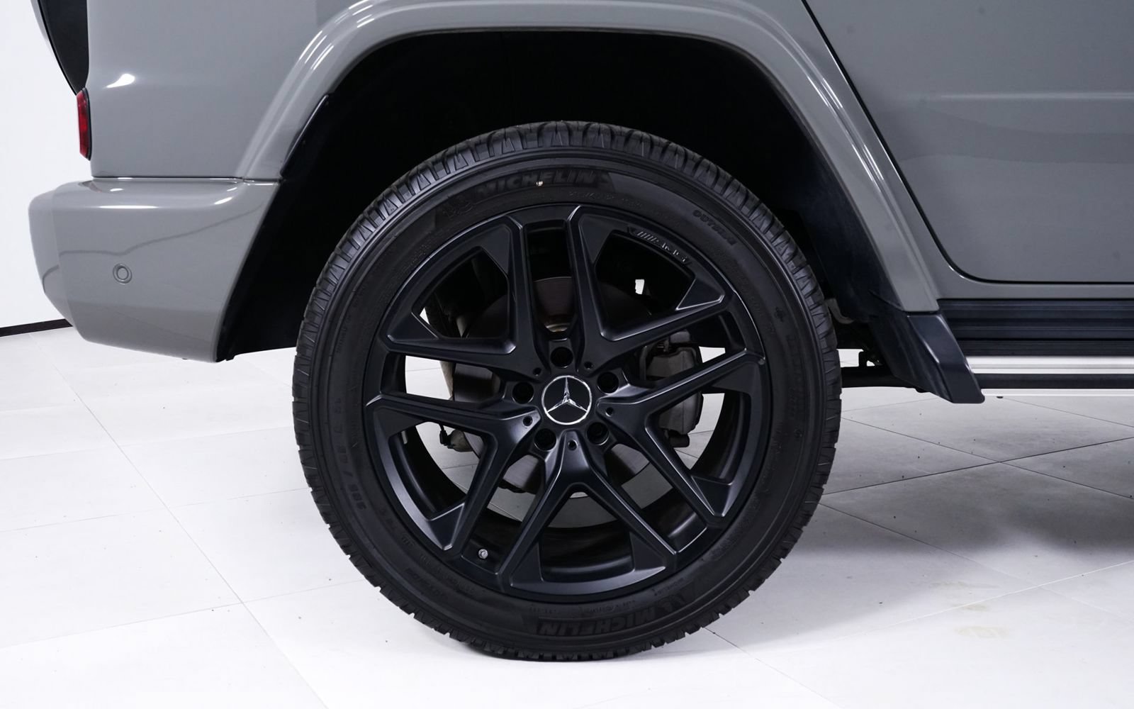 Used 2023 Mercedes-Benz G 550 image 13
