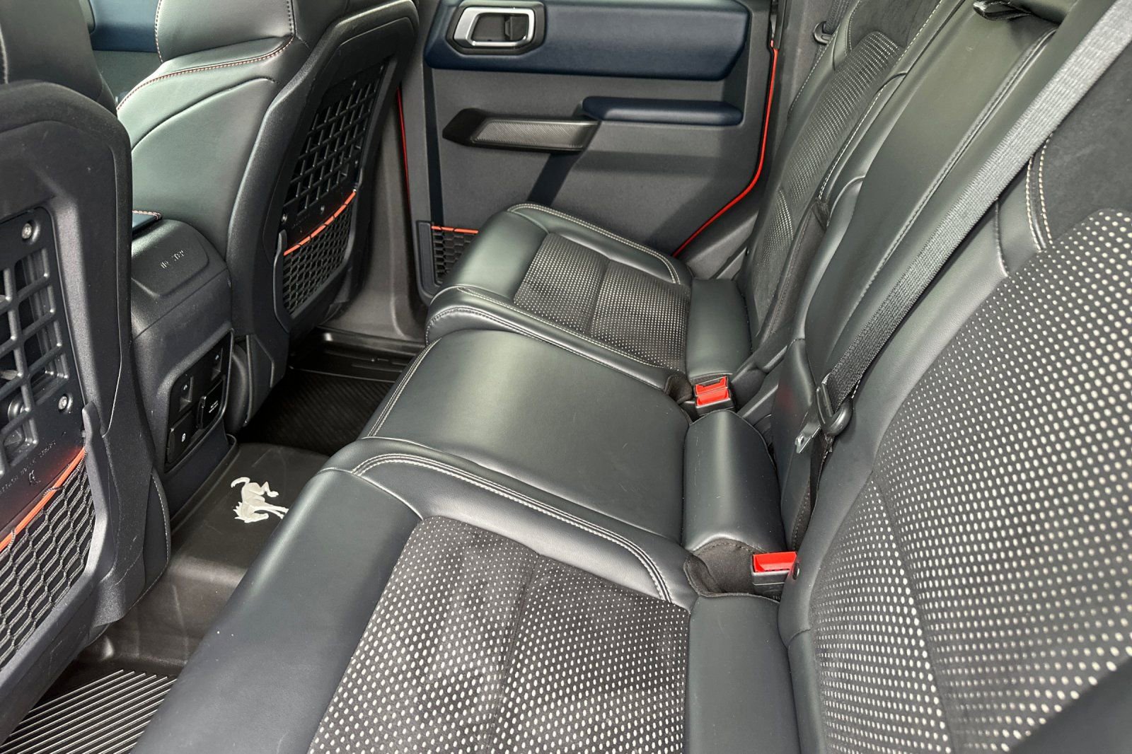 Used 2023 Ford Bronco Raptor image 12