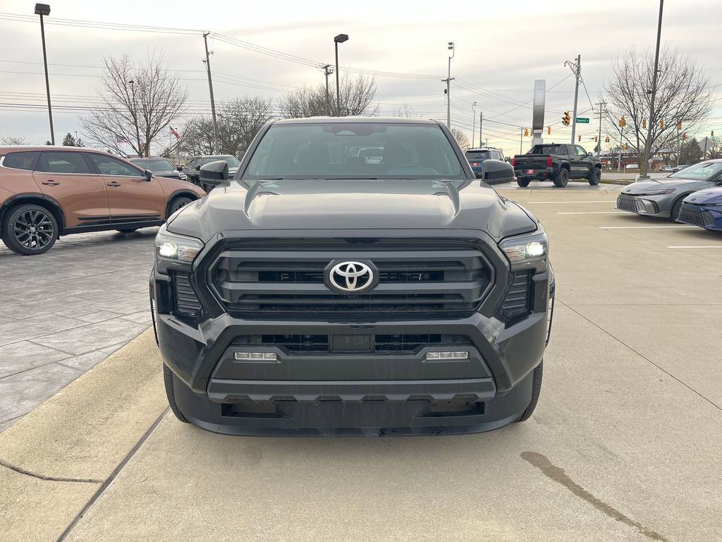 New 2026 Toyota Tacoma SR5 image 8