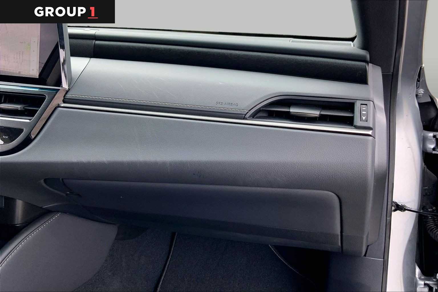 Used 2024 Lexus ES 350 w/ Premium Package FWD image 18