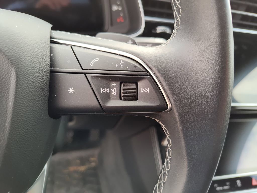 Used 2025 Audi Q7 3.0T Premium Plus w/ Premium Plus Package image 27