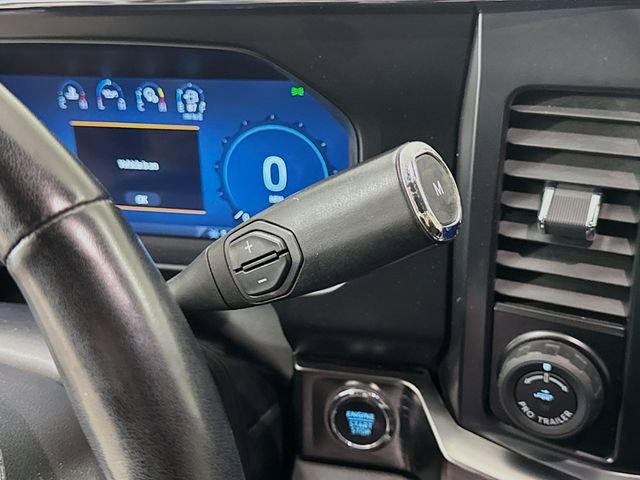 Used 2024 Ford F350 Lariat w/ Lariat Ultimate Package image 17