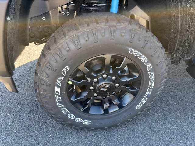 New 2026 RAM 2500 Tradesman w/ Power Wagon Package AWD/4WD image 10
