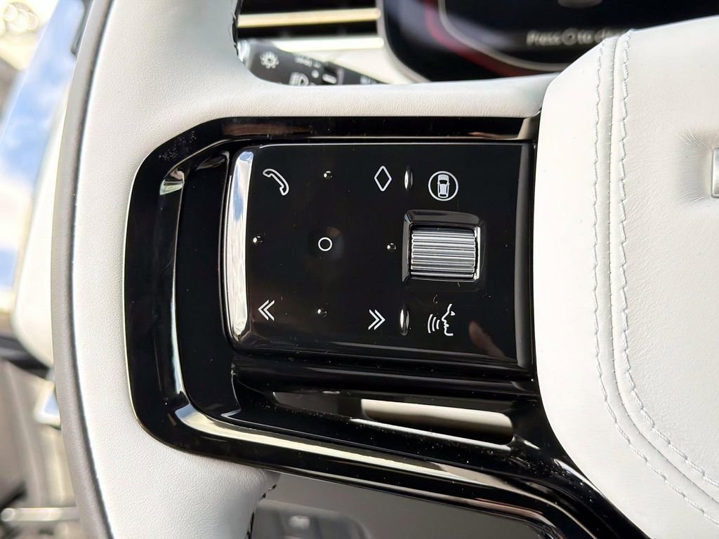 New 2026 Land Rover Range Rover Sport Dynamic SE image 29