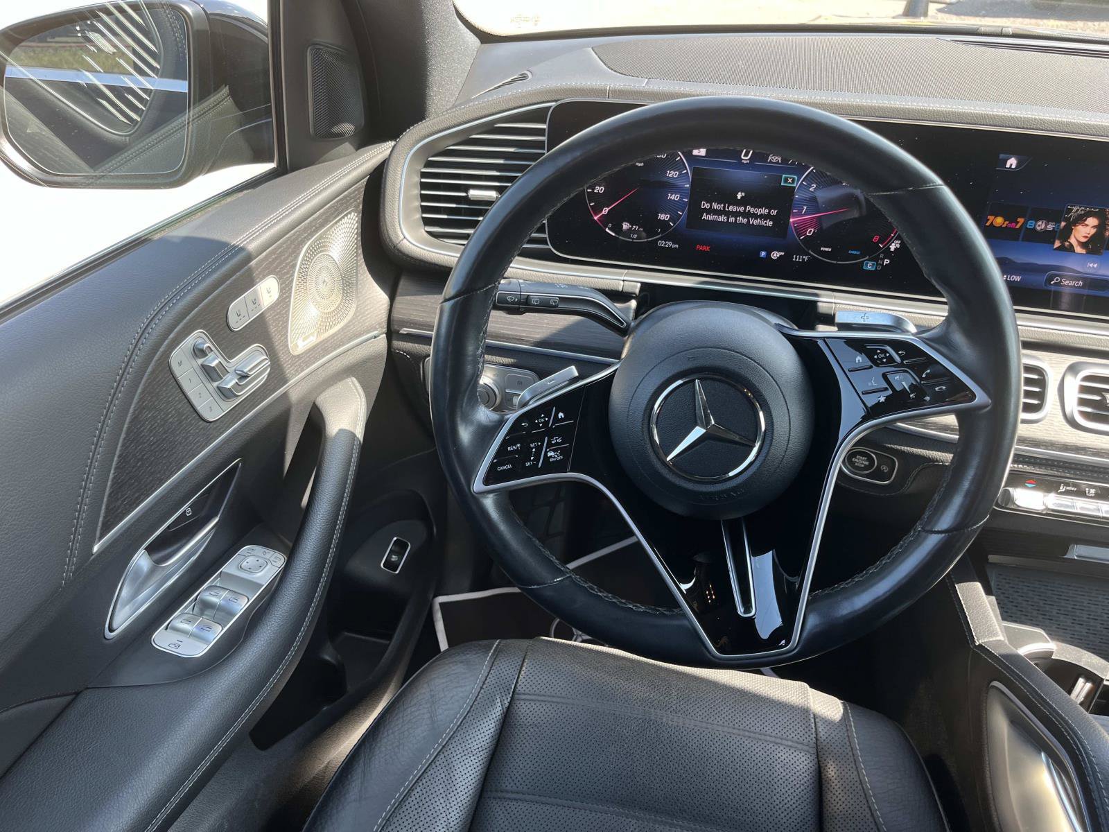 Certified 2024 Mercedes-Benz GLE 450 4MATIC image 14