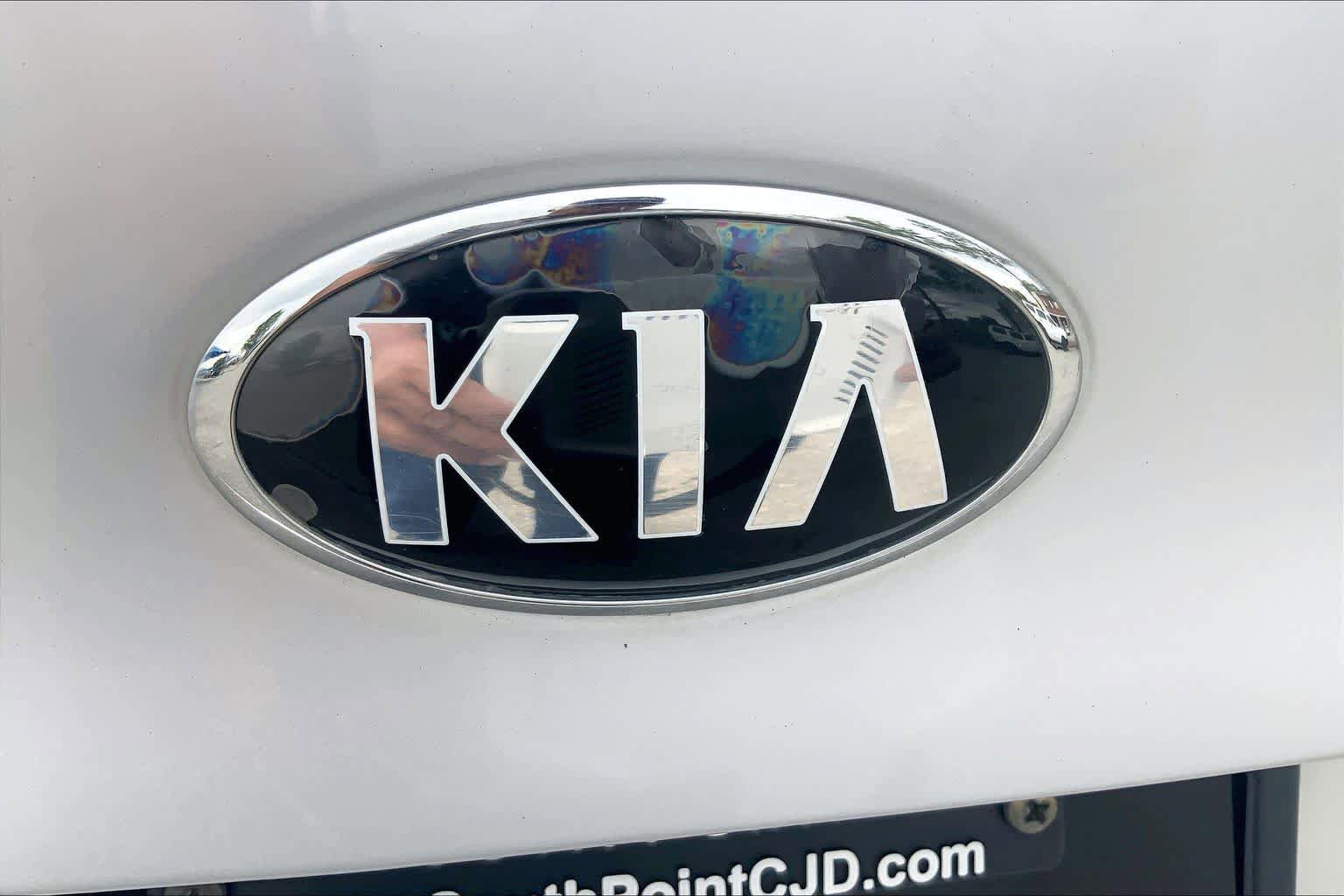 Used 2014 Kia Optima LX FWD image 30