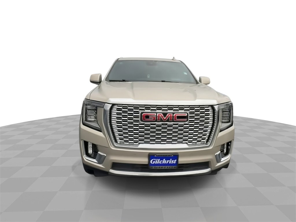 Used 2023 GMC Yukon Denali image 2