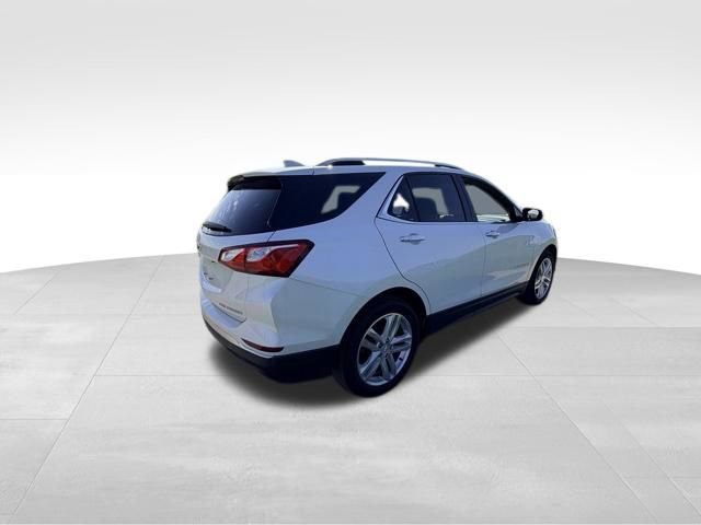 Used 2019 Chevrolet Equinox Premier AWD/4WD image 5