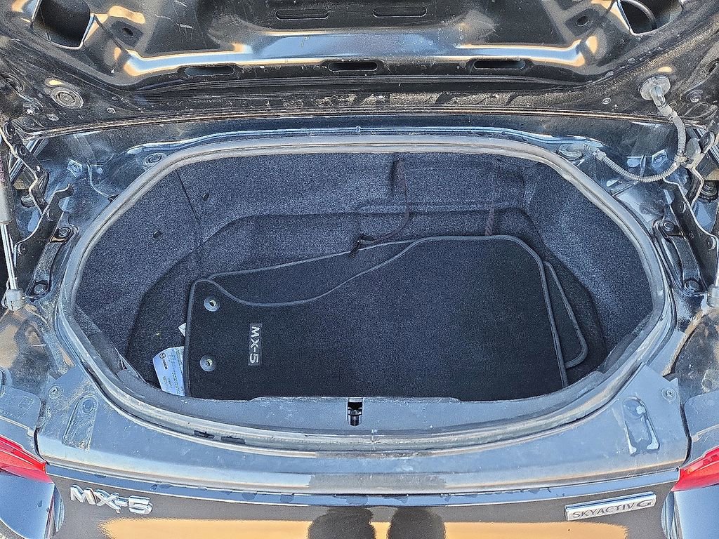 Used 2023 MAZDA MX-5 Miata Grand Touring image 17