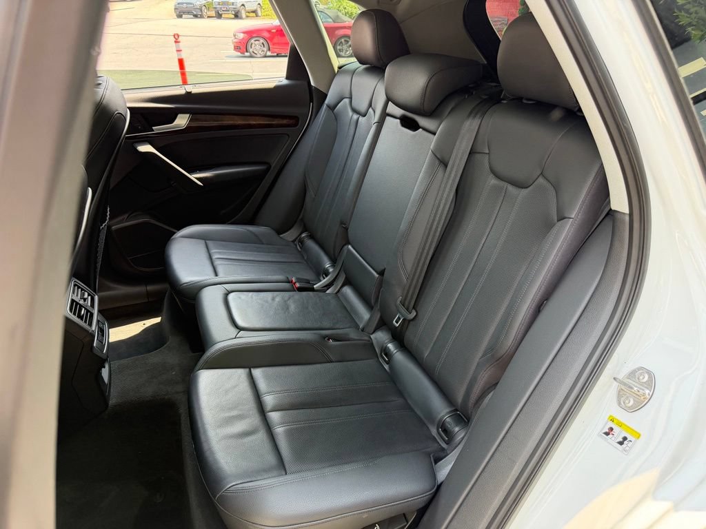 Used 2018 Audi Q5 2.0T Premium Plus AWD/4WD image 32
