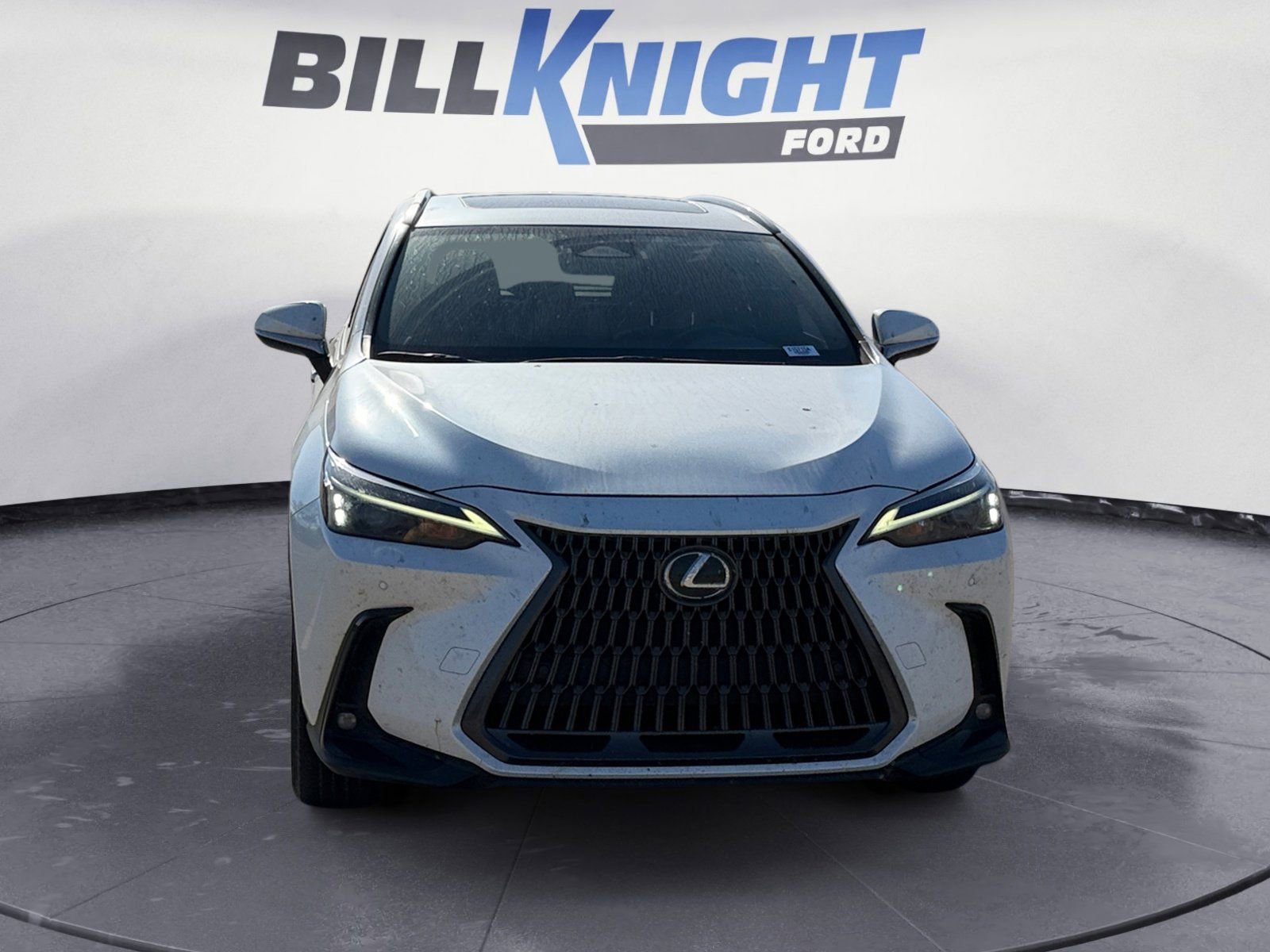 Used 2022 Lexus NX 250 AWD w/ Premium Package image 8