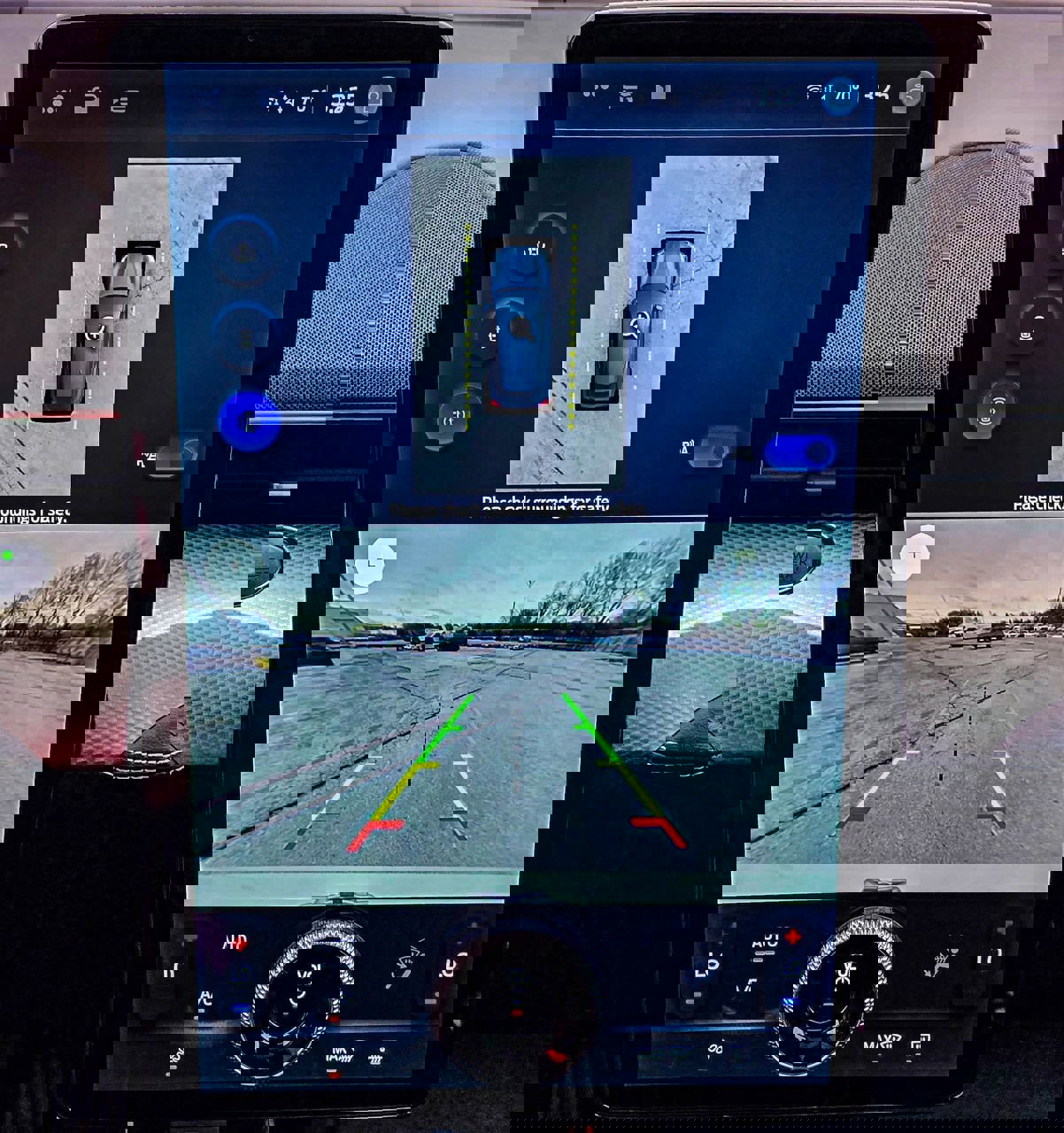 Used 2021 Ford Mustang Mach-E California Route 1 image 22