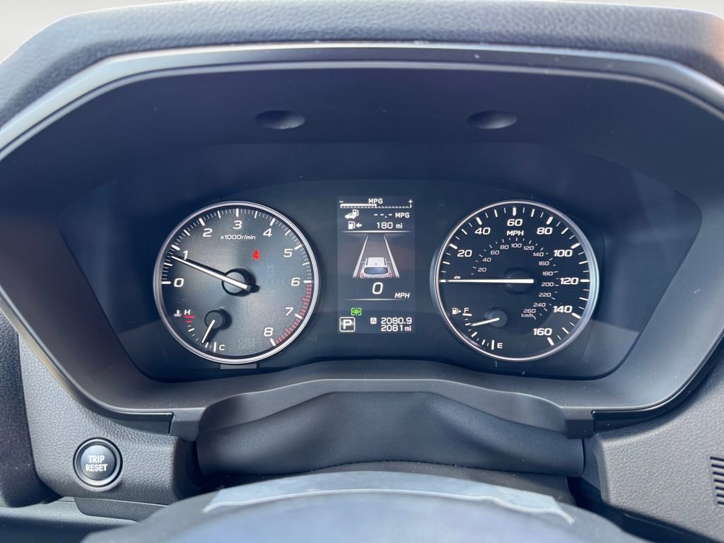 Certified 2025 Subaru Ascent Bronze Edition w/ Onyx Package image 20