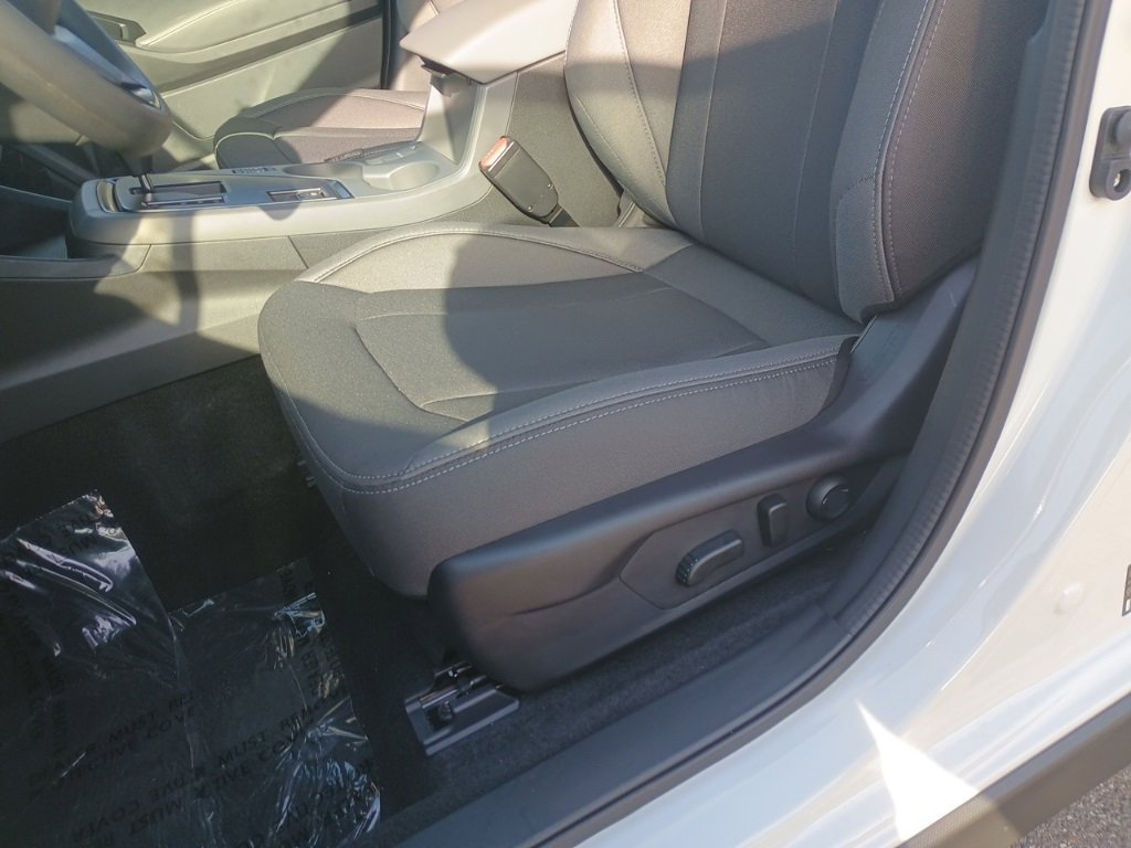 New 2026 Subaru Crosstrek 2.0i Premium image 10