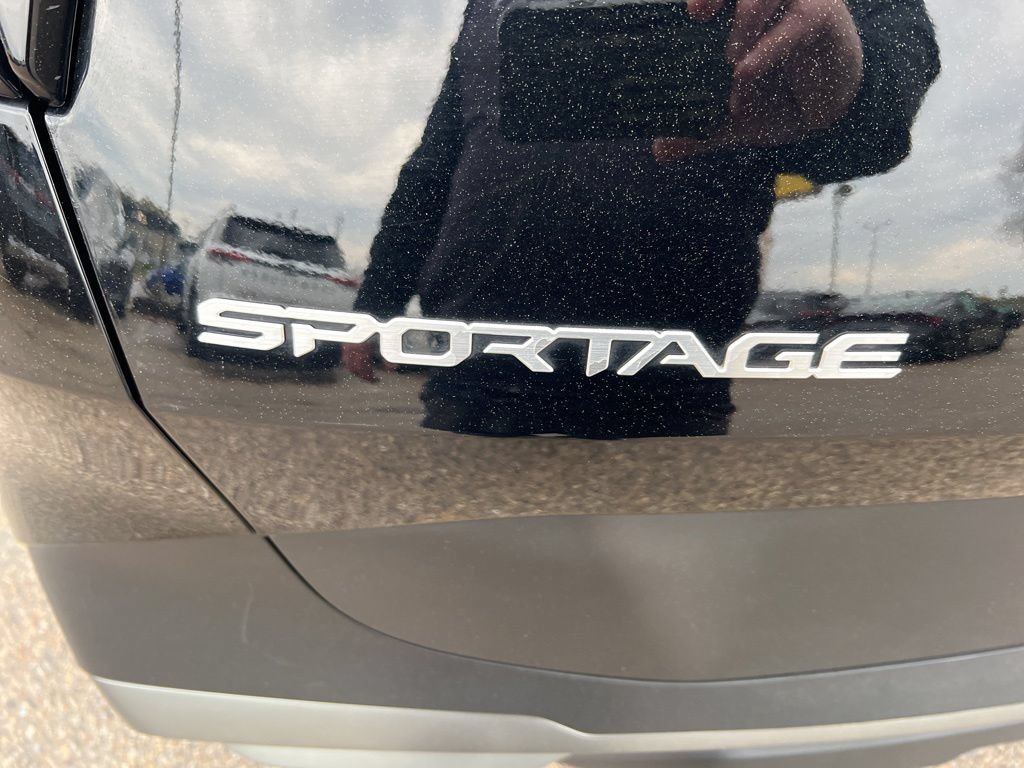 Certified 2024 Kia Sportage X-Line AWD/4WD image 31