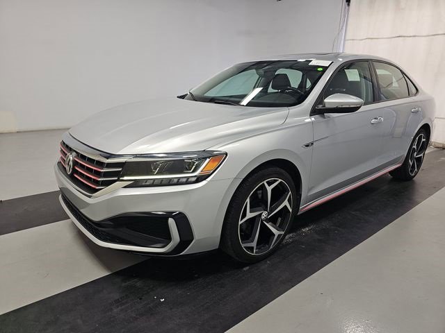 Used 2020 Volkswagen Passat 2.0T R-Line