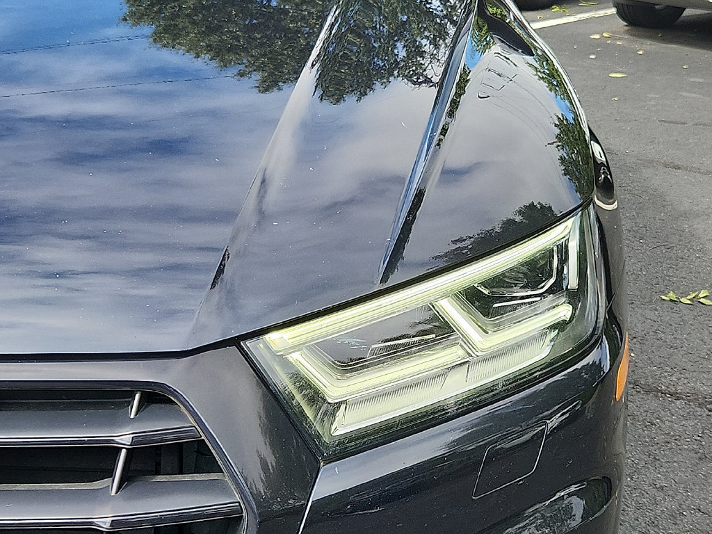 Used 2019 Audi Q5 2.0T Premium Plus w/ Premium Plus Package AWD/4WD image 15