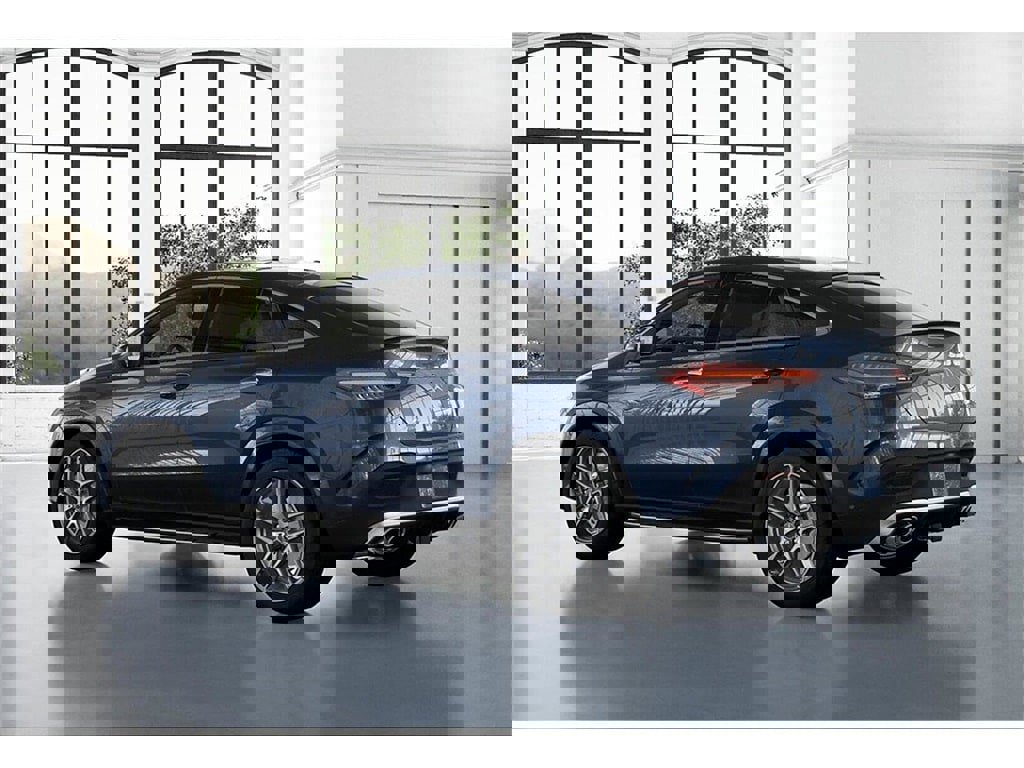 New 2026 Mercedes-Benz GLE 53 AMG 4MATIC image 30