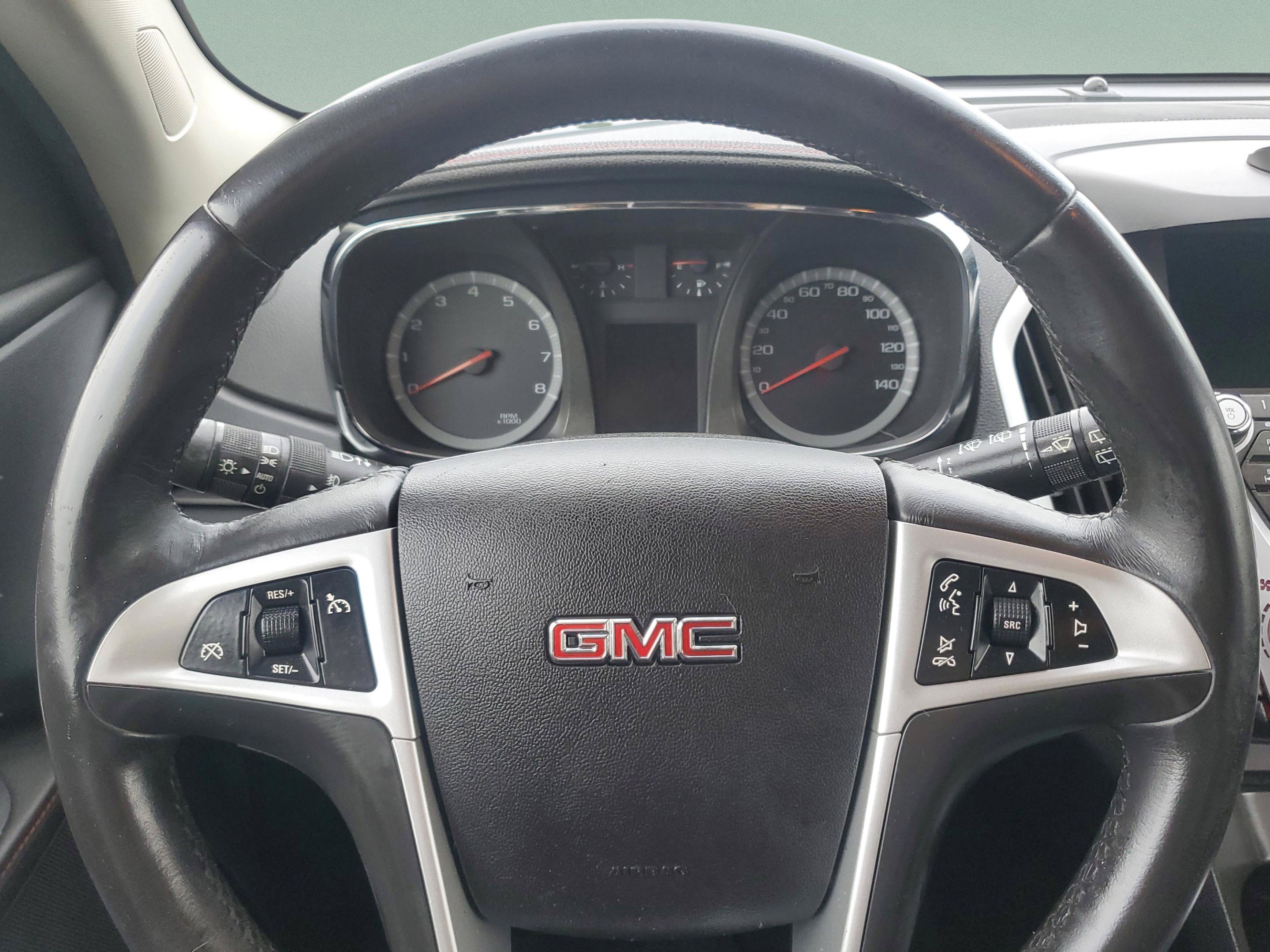 Used 2011 GMC Terrain SLT w/ LPO, Protection Package FWD image 21
