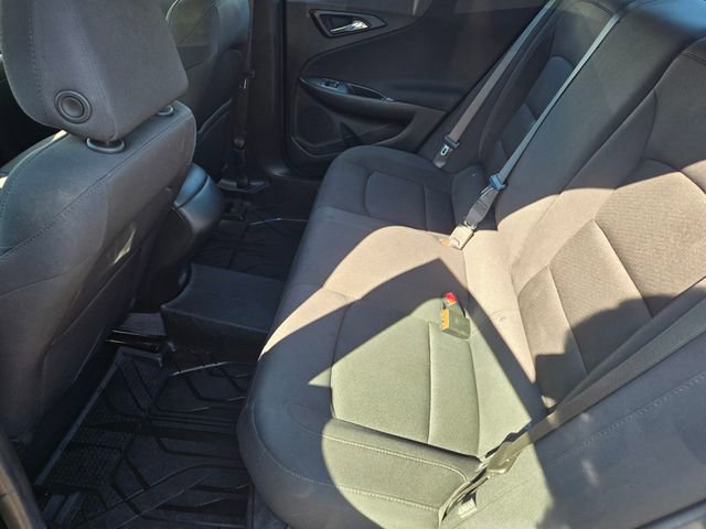 Used 2023 Chevrolet Malibu LS FWD image 10