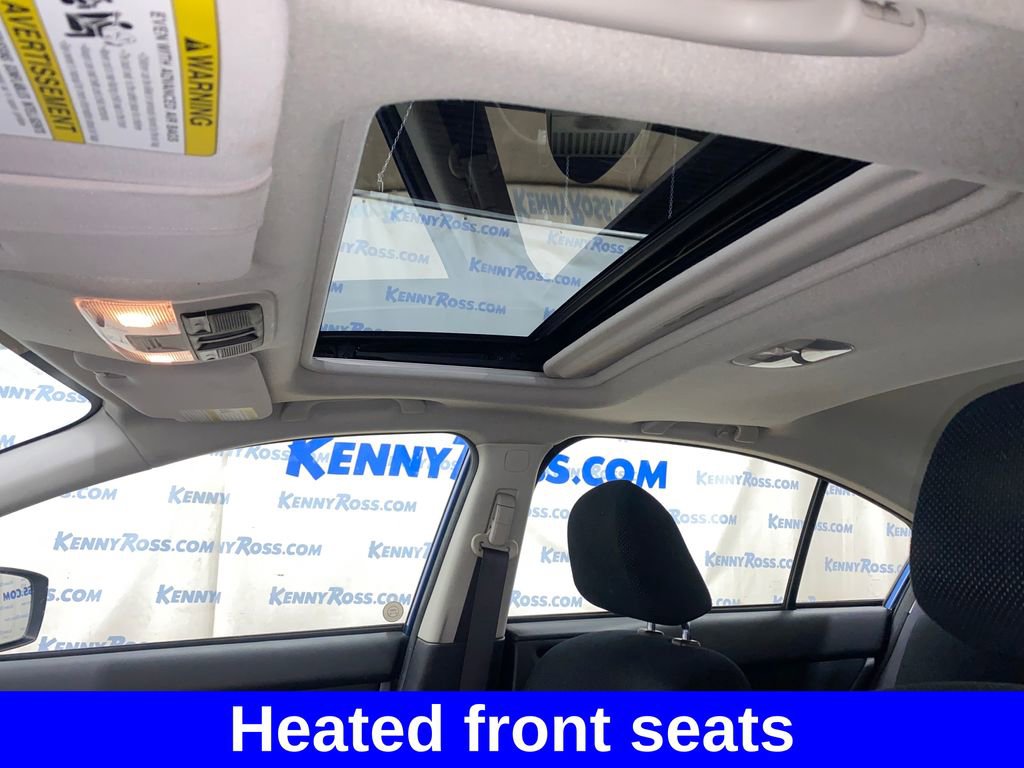 Used 2016 Subaru Impreza 2.0i Premium image 10