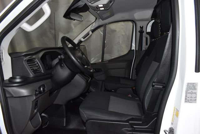 Used 2024 Ford Transit 250 Low Roof w/ Exterior Upgrade Package image 15