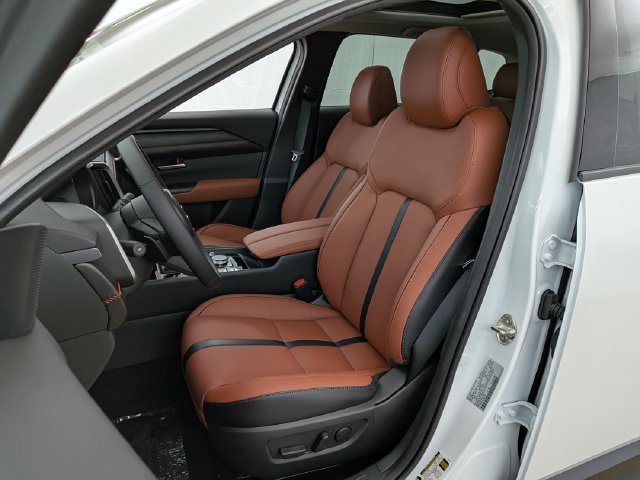 New 2026 MAZDA CX-50 AWD 2.5 S w/ Weather Package image 8