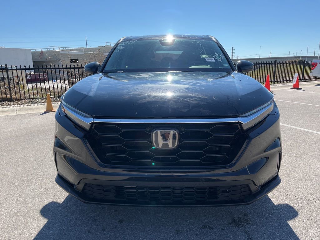 Used 2024 Honda CR-V EX image 7