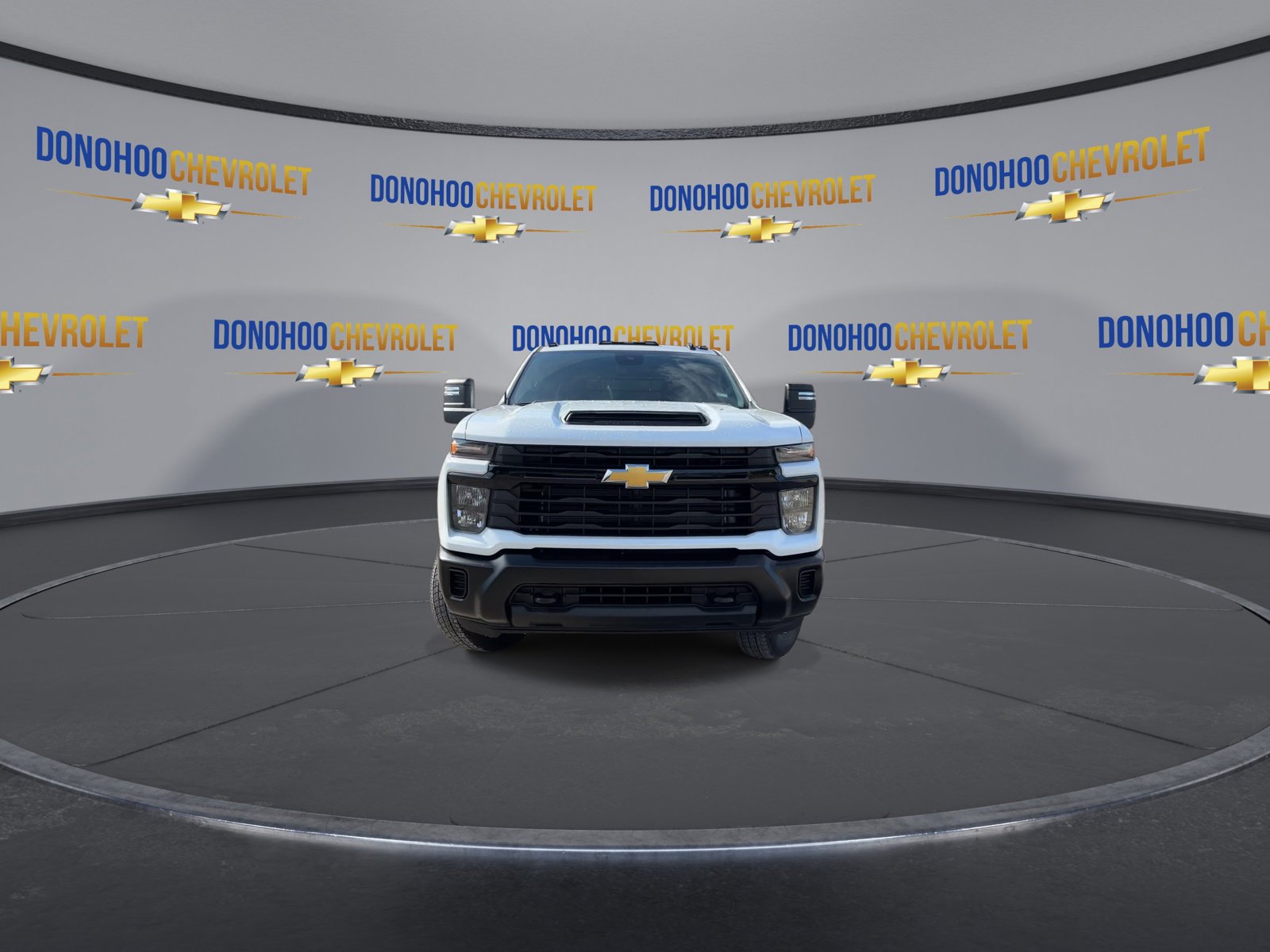 New 2026 Chevrolet Silverado 3500 W/T w/ WT Convenience Package image 6
