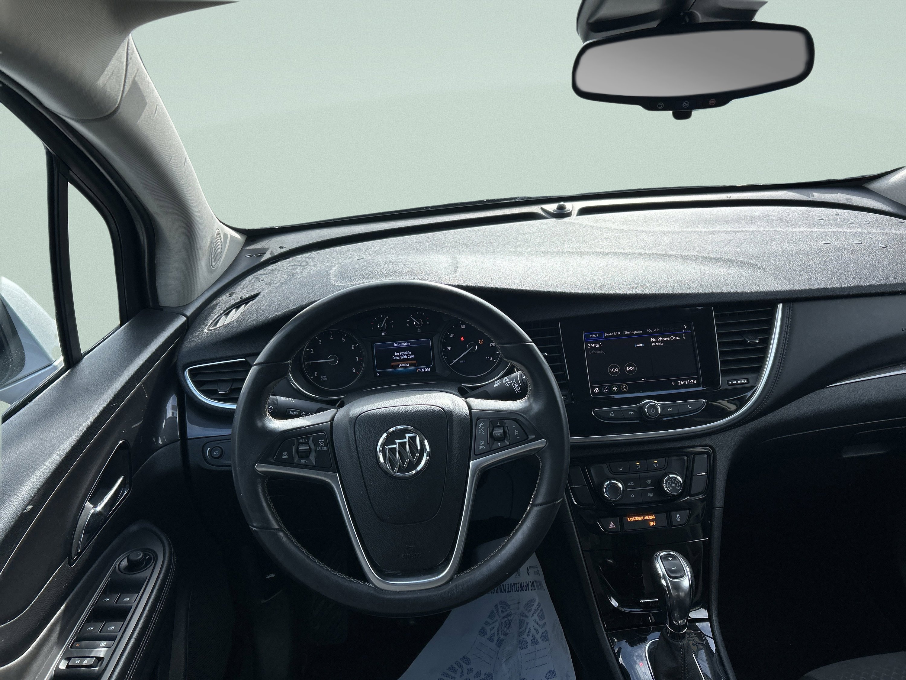 Used 2022 Buick Encore Preferred w/ Safety Package image 22