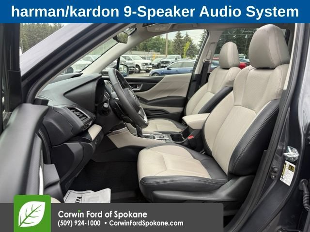 Used 2023 Subaru Forester Limited AWD/4WD image 2