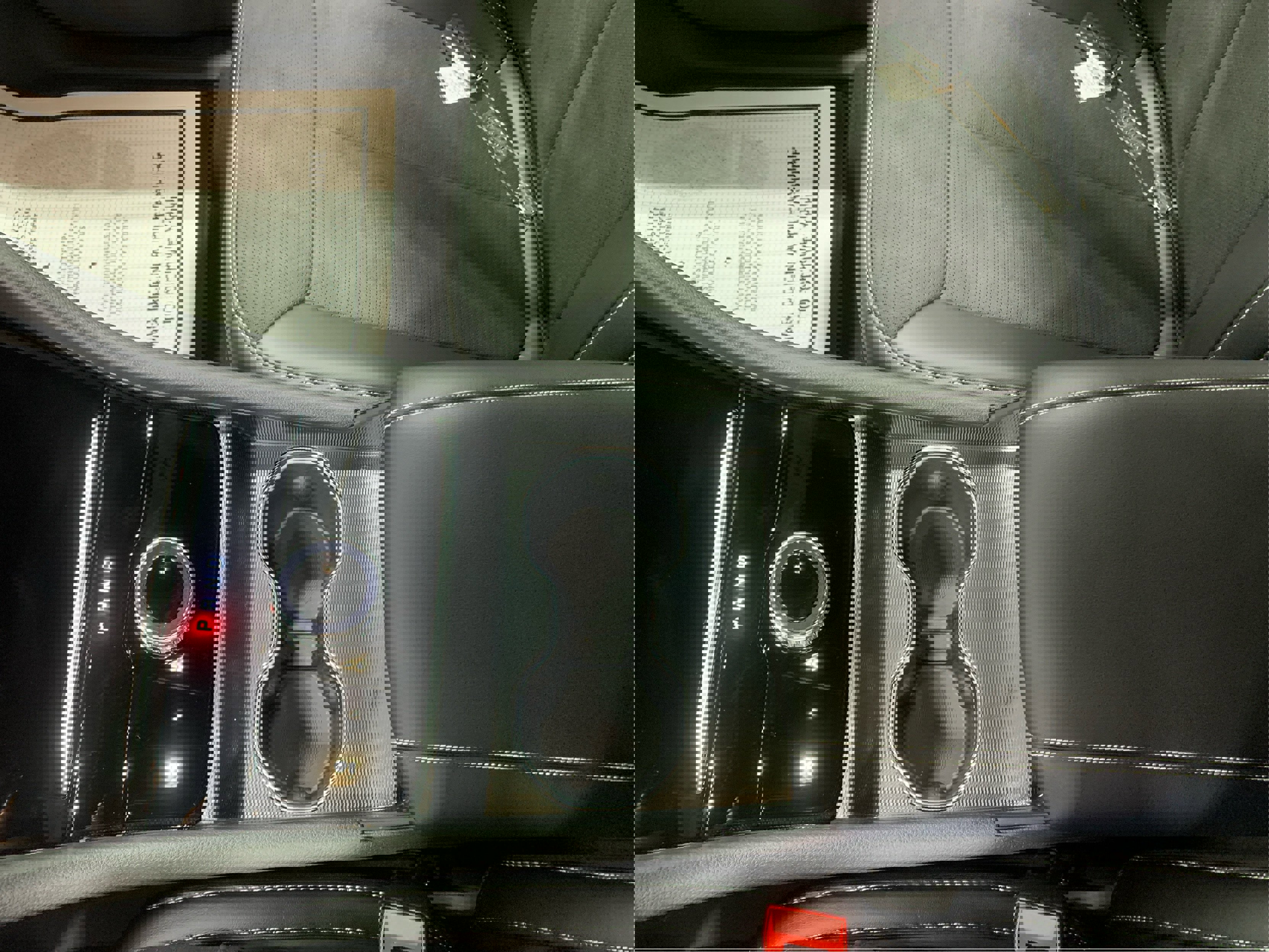 New 2025 Jeep Grand Cherokee 4WD image 15