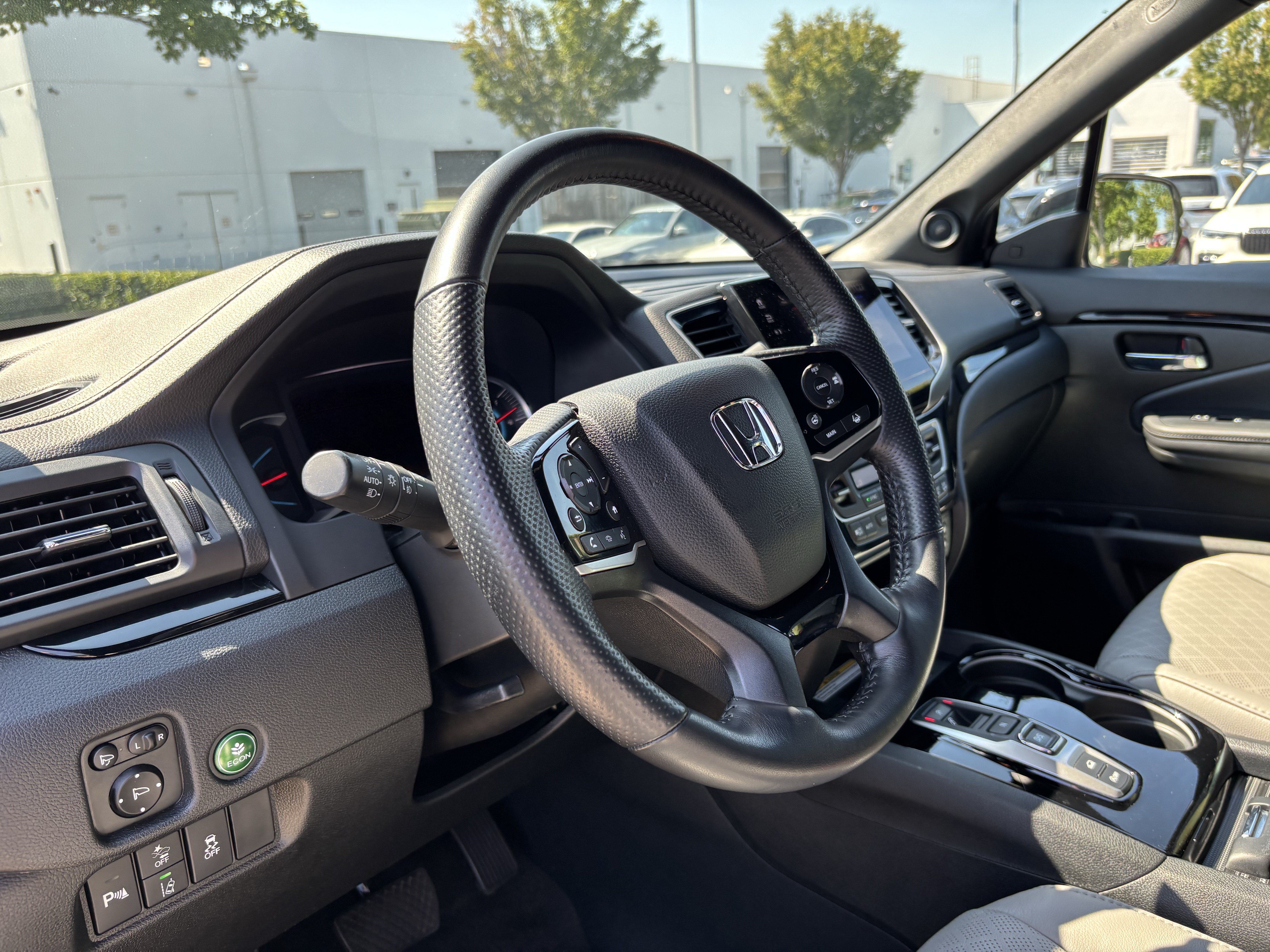 Used 2020 Honda Passport Elite image 17