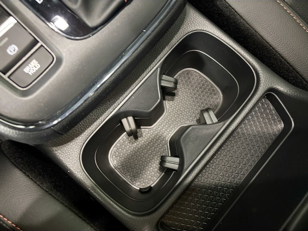 New 2026 Honda CR-V Sport-L image 15
