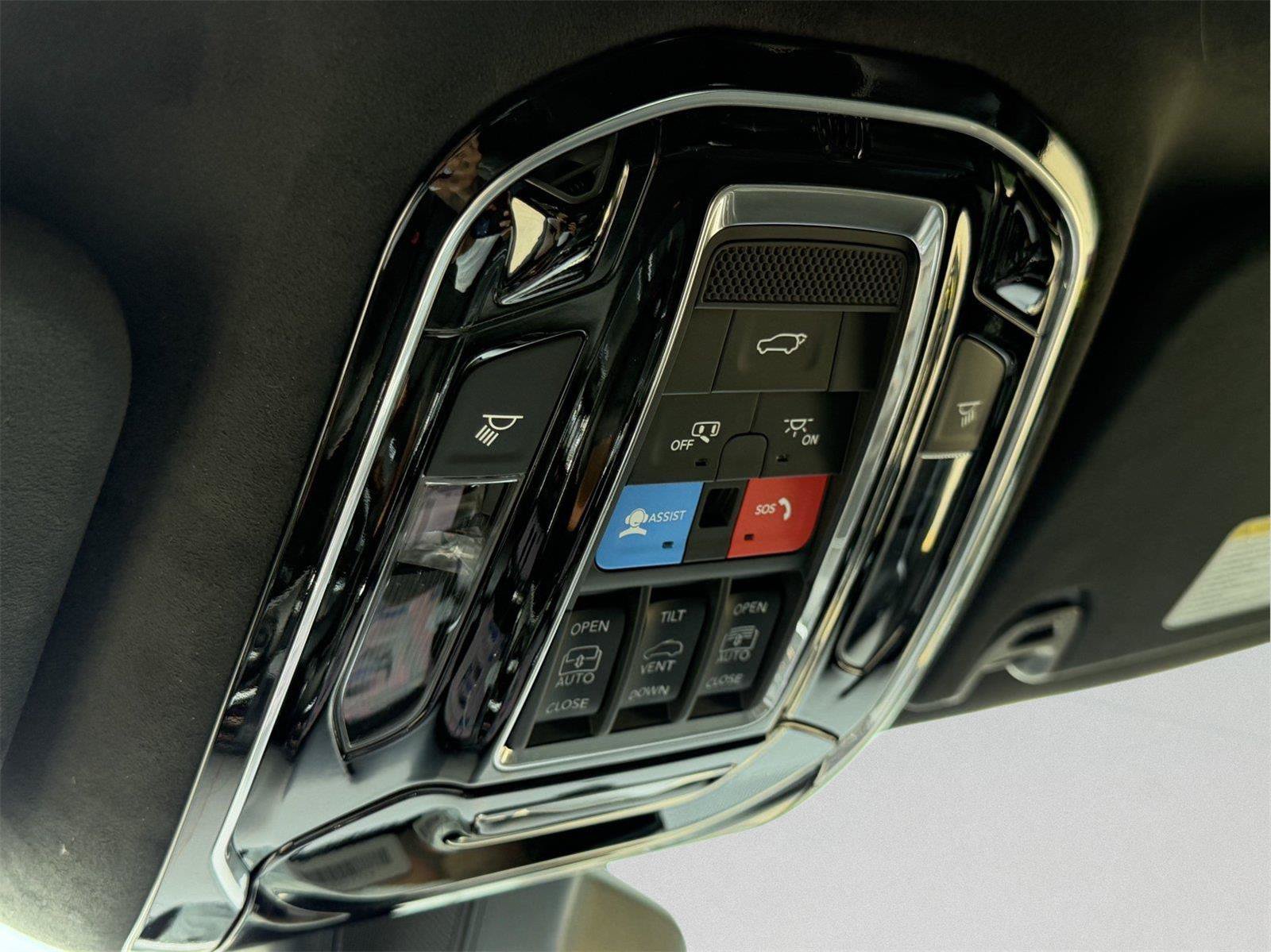 New 2026 Jeep Grand Wagoneer Summit AWD/4WD image 27
