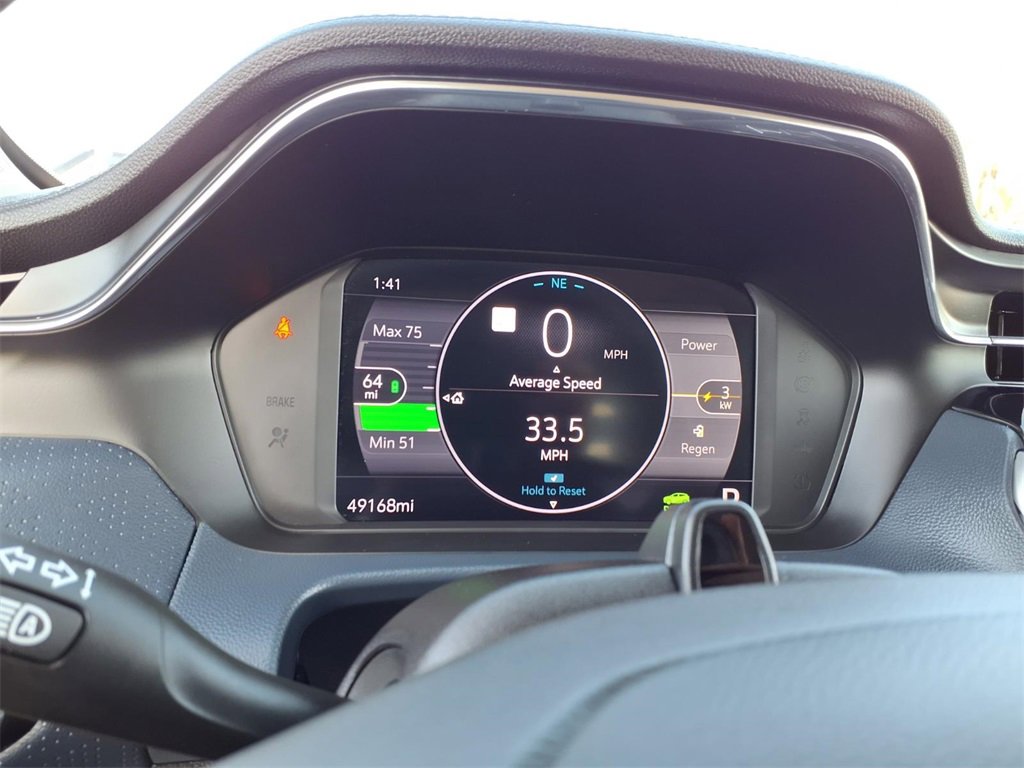 Used 2022 Chevrolet Bolt EUV Premier w/ Sun & Sound Package image 13